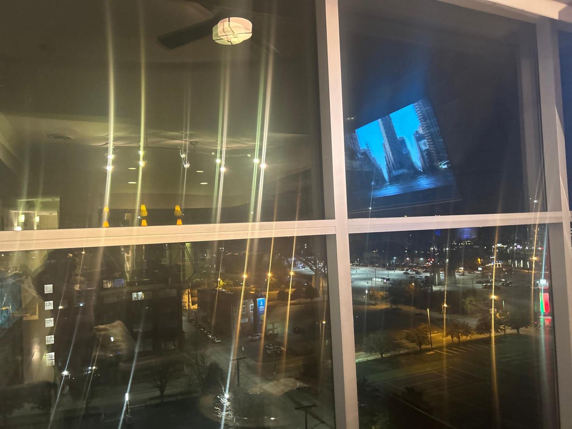 Bed And Breakfast In The Lake View Penthouse 클리블랜드 외부 사진